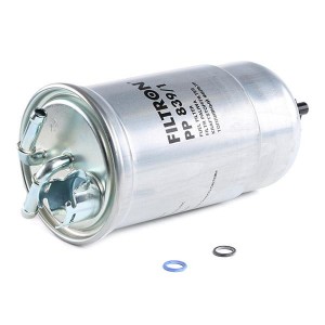 Фильтр топливный PP8391 FILTRON