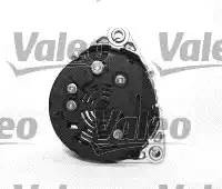 Генератор 437216 VALEO PHC