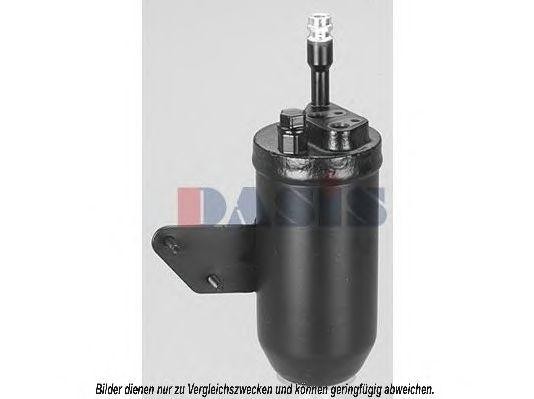 Осушитель, кондиционер 803220N AKS DASIS
