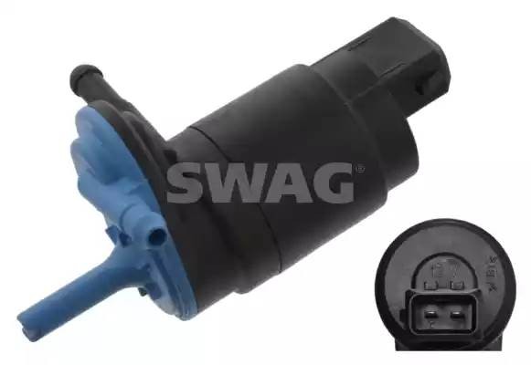 Водяной насос, система очистки окон 30 90 8028 SWAG