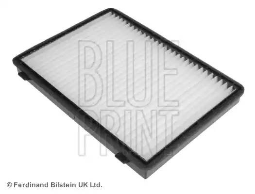 Фильтр, воздух во внутренном пространстве ADG02545 BLUE PRINT