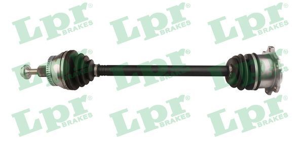 Приводной вал DS14226 LPR