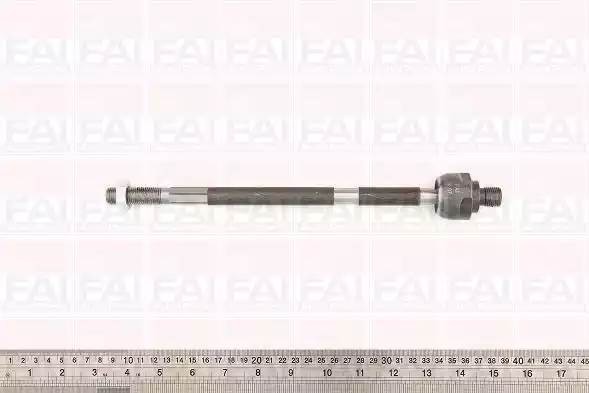 Осевой шарнир, рулевая тяга SS4861 FAI