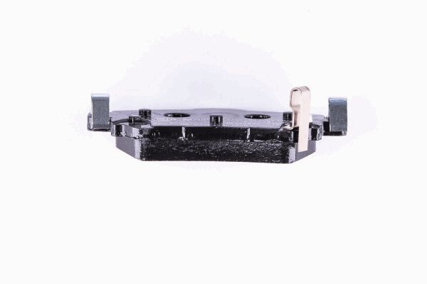 Конденсатор, кондиционер 8FC351302651 HELLA
