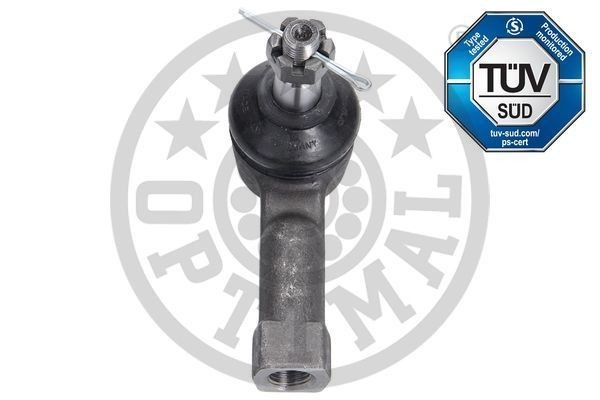 Наконечник поперечной рулевой тяги G1-1113 OPTIMAL