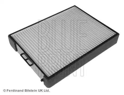 Фильтр, воздух во внутренном пространстве ADG02501 BLUE PRINT
