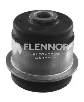 Кронштейн, подвеска двигателя FL0921J FLENNOR