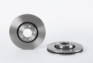 Тормозной диск 09.7805.10 BREMBO