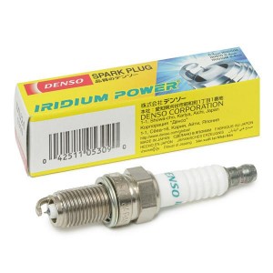 Свеча зажигания IXU24 DENSO