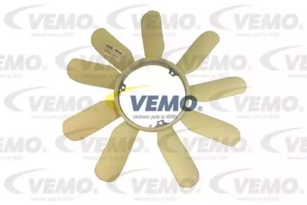 Крыльчатка вентилятора, охлаждение двигателя V30-90-1655 VEMO