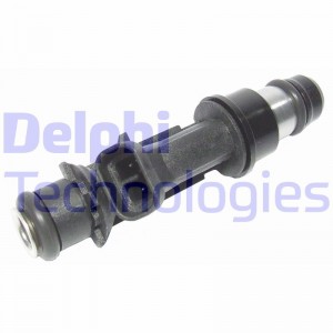 Клапанная форсунка FJ1059712B1 DELPHI