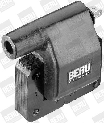 Катушка зажигания ZS282 BERU