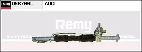 Рулевой механизм DSR766L DELCO REMY