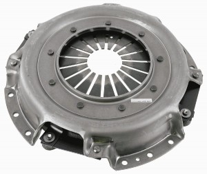Нажимной диск сцепления 3482 932 001 SACHS
