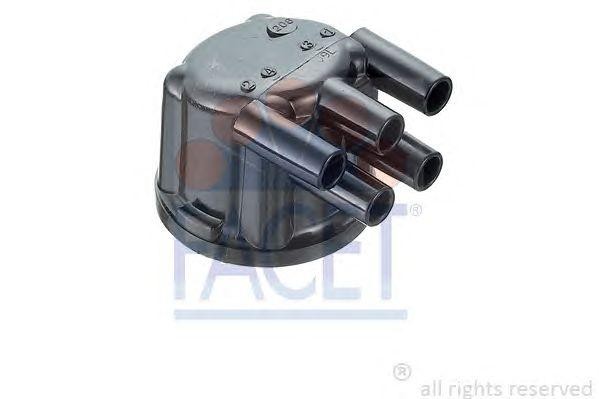 Крышка распределителя зажигания 2.7535.1PHT FACET