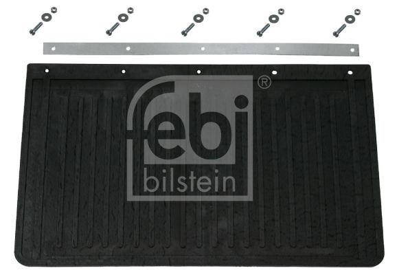 Комплект распредвала 03129 FEBI BILSTEIN