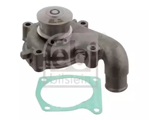 Водяной насос 08134 FEBI BILSTEIN