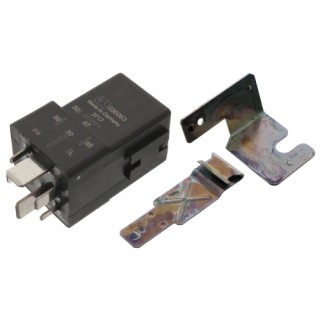 Реле, система накаливания 04675 FEBI BILSTEIN