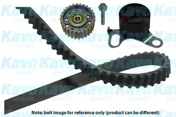 Комплект ремня ГРМ DKT-9005 KAVO PARTS