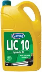 Деталь L105L COMMA