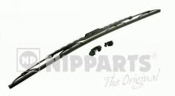 Щетка стеклоочистителя UB325 H B JAKOPARTS NIPPARTS