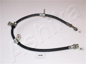 Кронштейн, тормозный шланг 69-04-412 ASHIKA