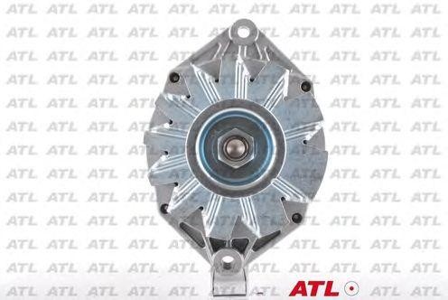 Генератор L 37 290 ATL DELTA AUTOTECHNIK