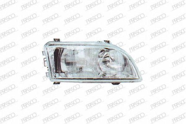 Основная фара RN1524603 PRASCO GROUP