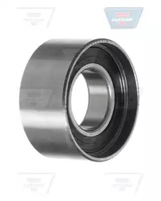 Паразитный / Ведущий ролик, зубчатый ремень 326UT OPTIBELT