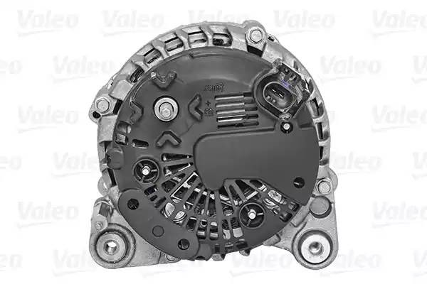 Генератор 437562 VALEO PHC