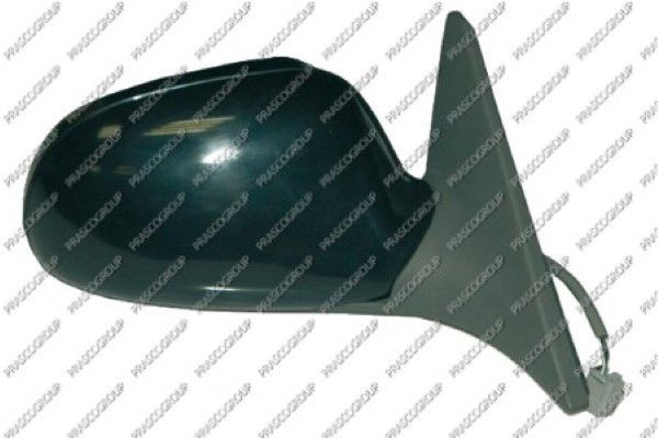 Наружное зеркало MZ0437323 PRASCO GROUP