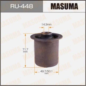 Сайлентблок RU-448 MASUMA