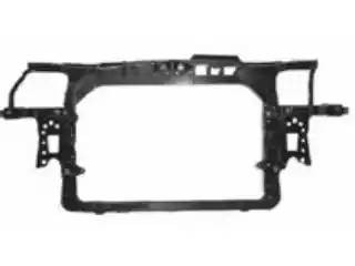 Облицовка передка 4917678 VAN WEZEL