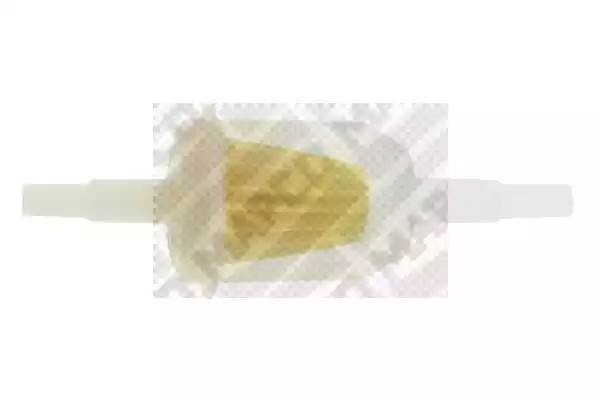 Топливный фильтр 62222 MAPCO