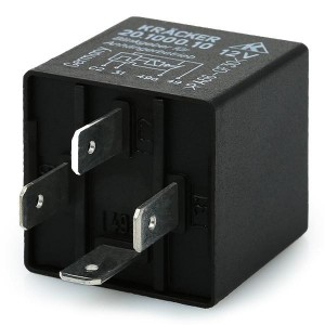 Прерыватель указателей поворота V15-71-0023 VEMO