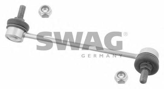 Тяга / стойка, стабилизатор 90924906 SWAG