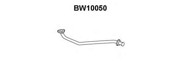 Выпускной трубопровод BW10050 VENEPORTE