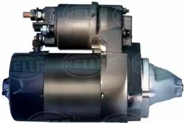 Стартер 8EA 737 608-001 HELLA