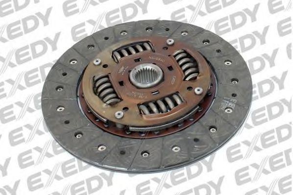 Диск сцепления NSD085U EXEDY