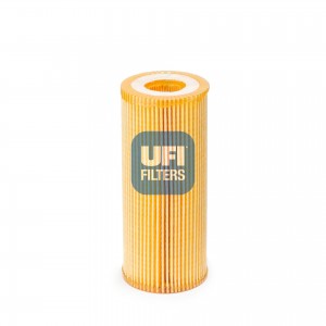 Масляный фильтр 25.065.00 UFI