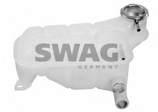 Компенсационный бак, охлаждающая жидкость 10 92 2627 SWAG