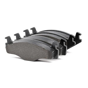 Комплект тормозных колодок, диско P85012 BREMBO