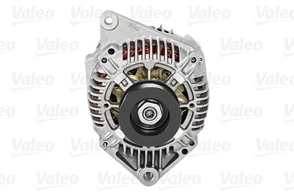 Генератор 436281 VALEO PHC