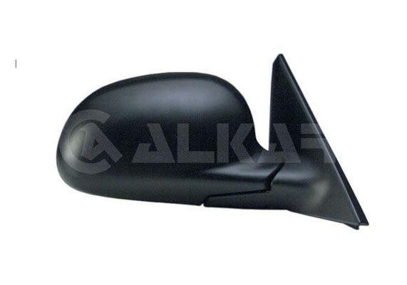 Наружное зеркало 6128412 ALKAR