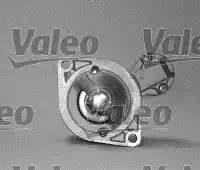 Стартер 455901 VALEO PHC