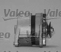 Генератор 436173 VALEO PHC