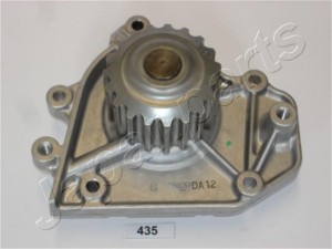 Водяной насос PQ-435 JAPAN PARTS GROUP