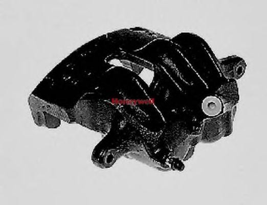 Тормозной суппорт 691961B BENDIX JURID