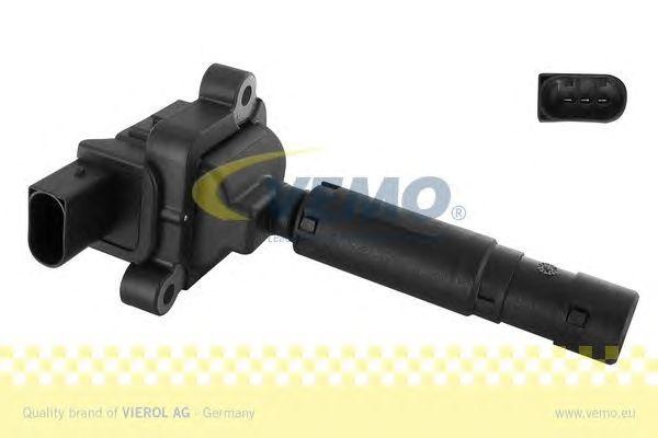 Катушка зажигания V30-70-0018 VEMO