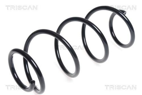 Пружина ходовой части 87502820 TRISCAN